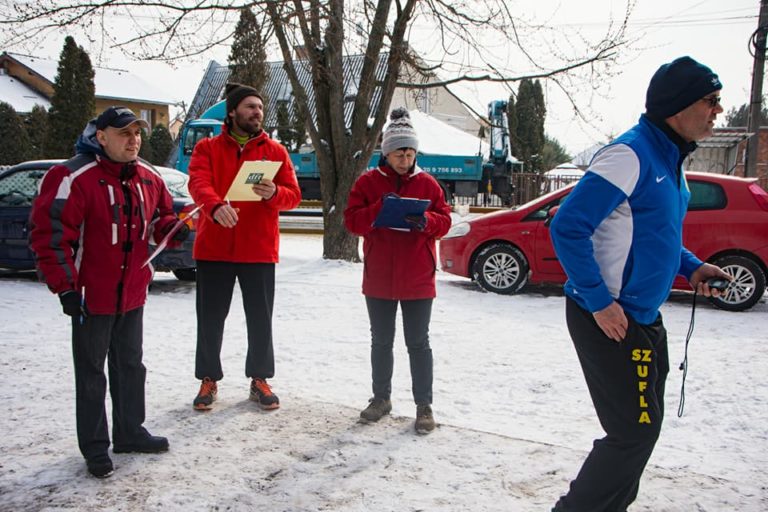 FITTLESZ HALOM 2018 Szufla futás SZUFLA