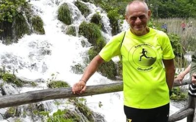 Plitvice maraton – Tigyi László