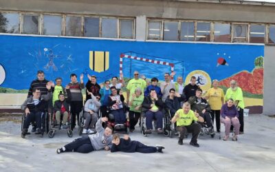 SZUFLA Futók a FONI-ban