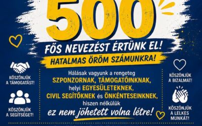 KÖSZÖNJÜK!!